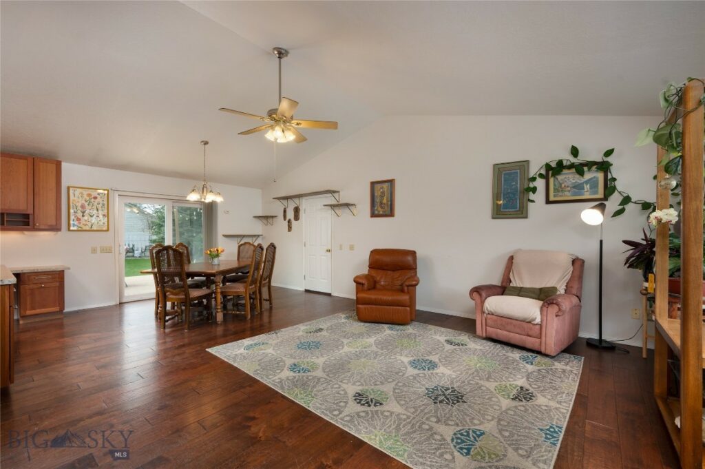 307 Granite Avenue E, Bozeman MT 59718