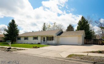 307 Granite Avenue E, Bozeman MT 59718