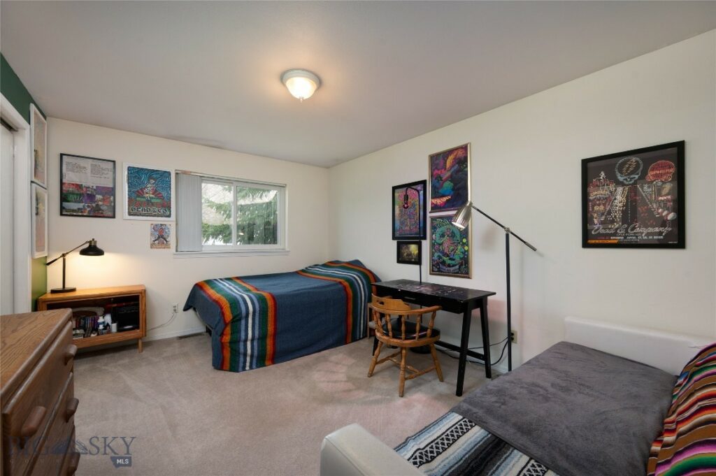 307 Granite Avenue E, Bozeman MT 59718