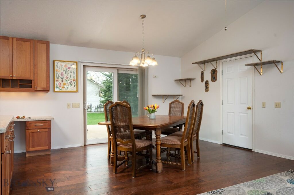 307 Granite Avenue E, Bozeman MT 59718