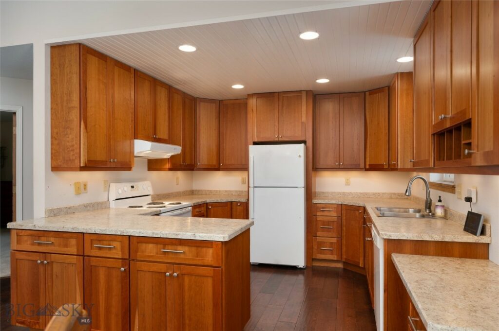 307 Granite Avenue E, Bozeman MT 59718