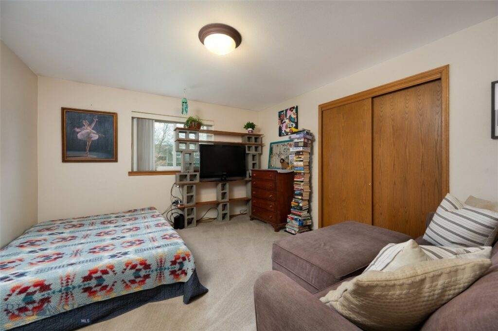307 Granite Avenue E, Bozeman MT 59718