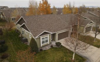 307 Stillwater Creek Drive, Bozeman MT 59718