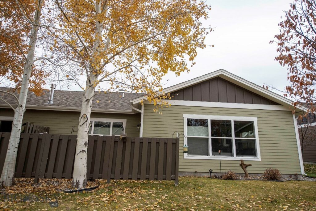 307 Stillwater Creek Drive, Bozeman MT 59718