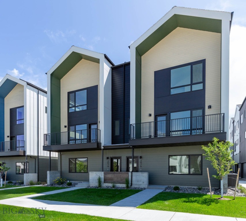 3070 South 31st Avenue, Bozeman MT 59718