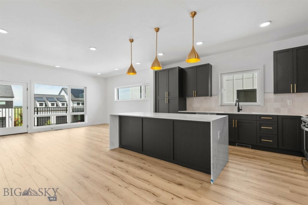 3070 South 31st Avenue, Bozeman MT 59718