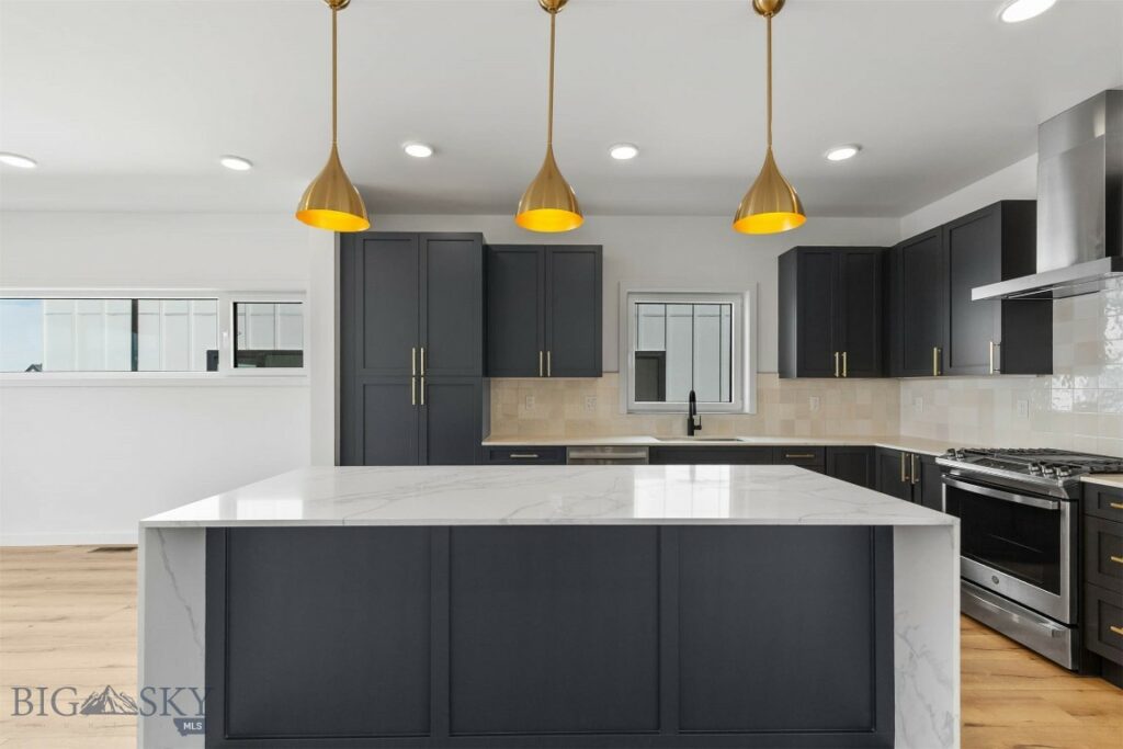 3070 South 31st Avenue, Bozeman MT 59718