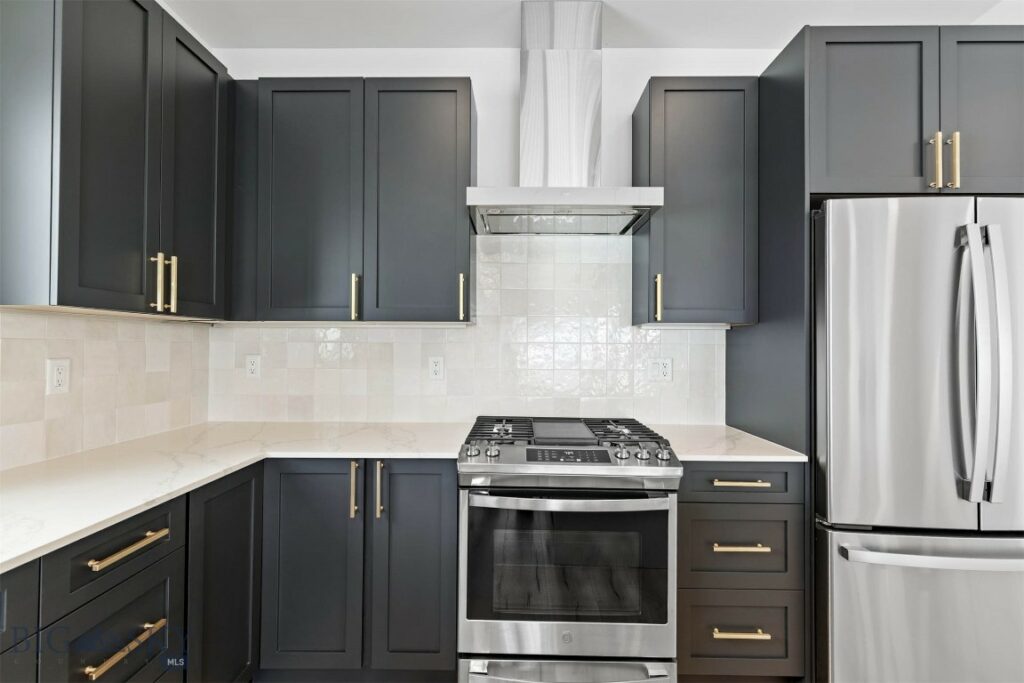 3070 South 31st Avenue, Bozeman MT 59718