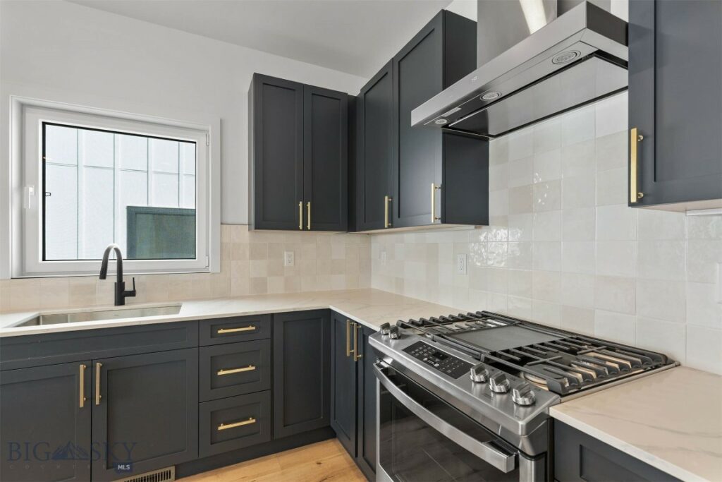 3070 South 31st Avenue, Bozeman MT 59718