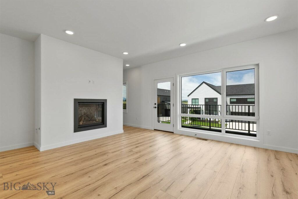 3070 South 31st Avenue, Bozeman MT 59718