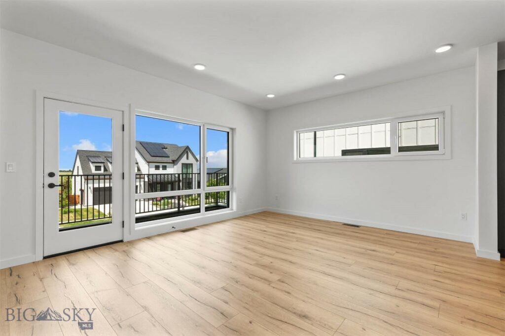 3070 South 31st Avenue, Bozeman MT 59718
