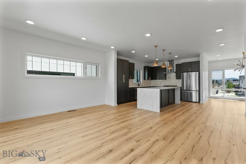 3070 South 31st Avenue, Bozeman MT 59718