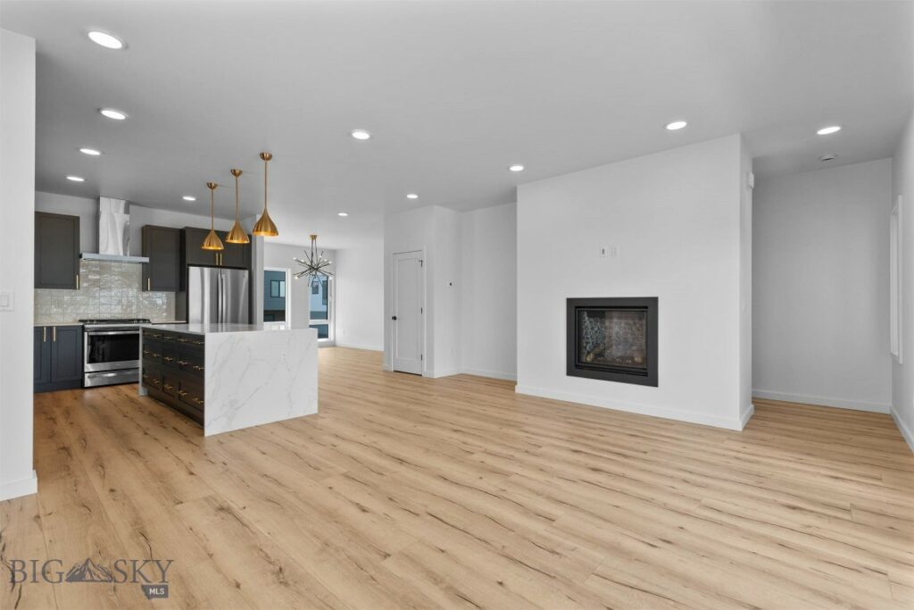 3070 South 31st Avenue, Bozeman MT 59718