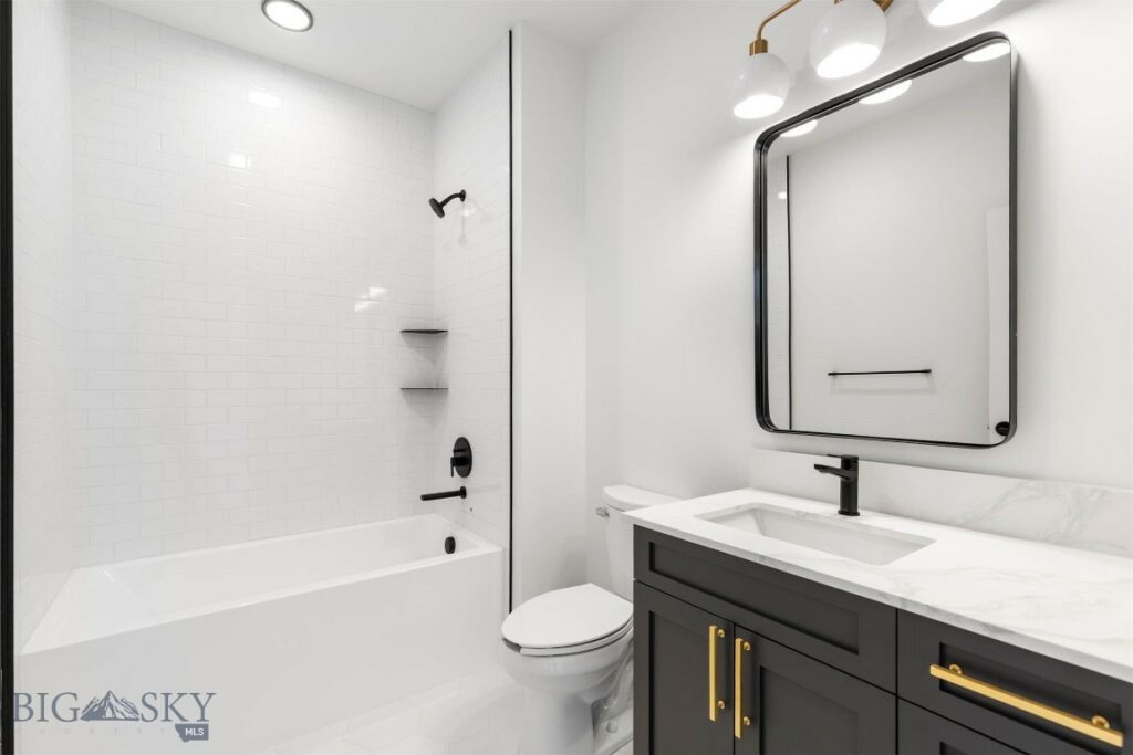 3070 South 31st Avenue, Bozeman MT 59718