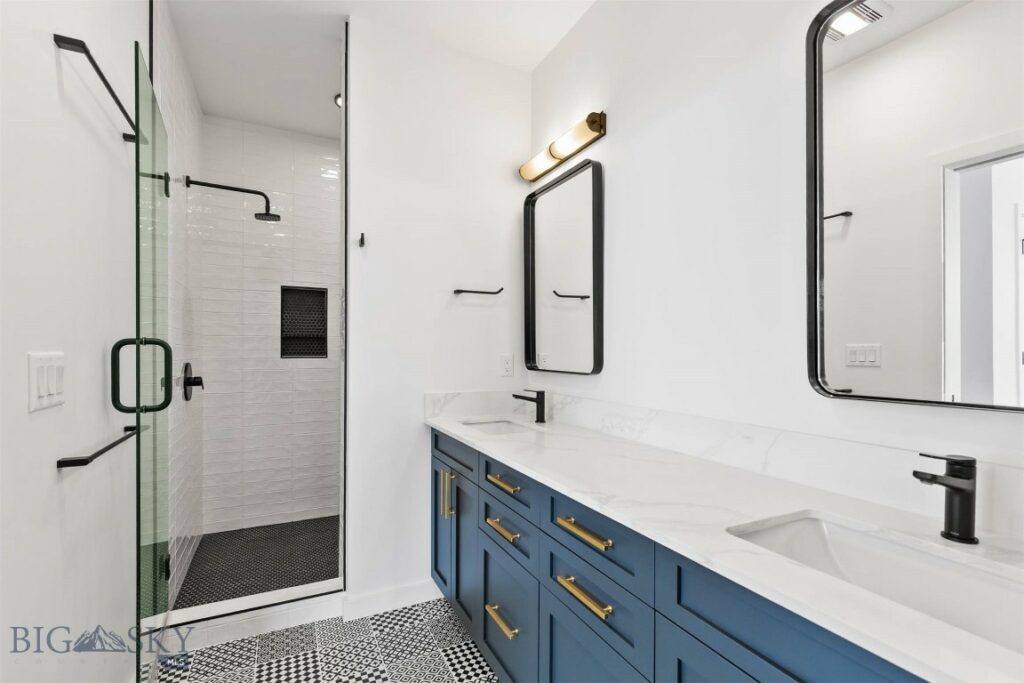 3070 South 31st Avenue, Bozeman MT 59718