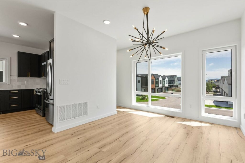3070 South 31st Avenue, Bozeman MT 59718
