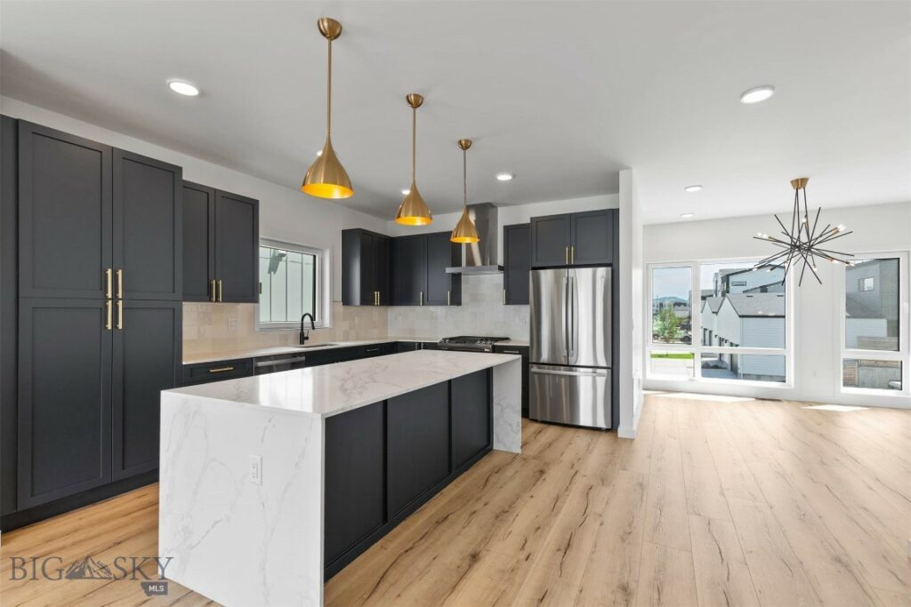 3074 S 31st Avenue, Bozeman MT 59718