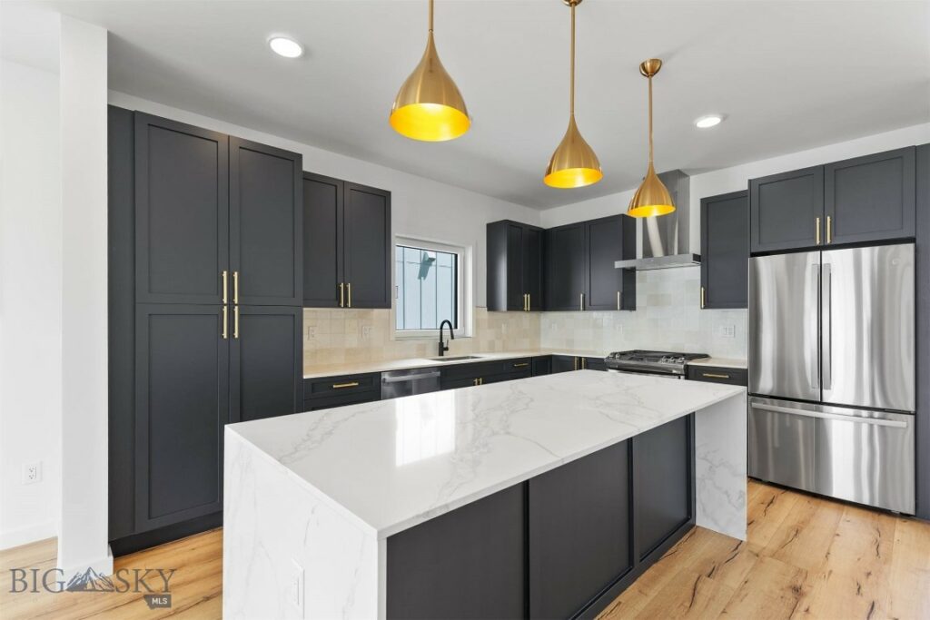 3074 S 31st Avenue, Bozeman MT 59718