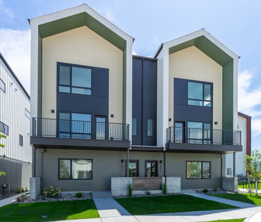 3074 S 31st Avenue, Bozeman MT 59718