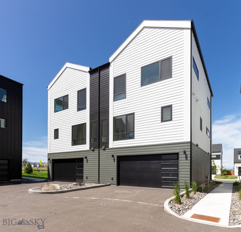 3074 S 31st Avenue, Bozeman MT 59718