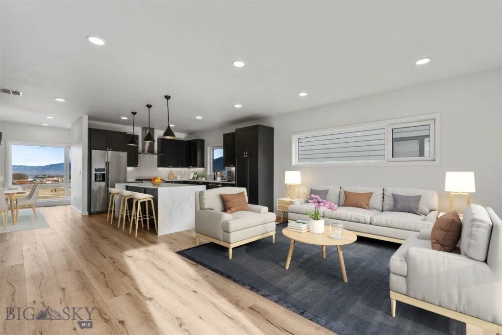 3074 South 31st Avenue, Bozeman MT 59718