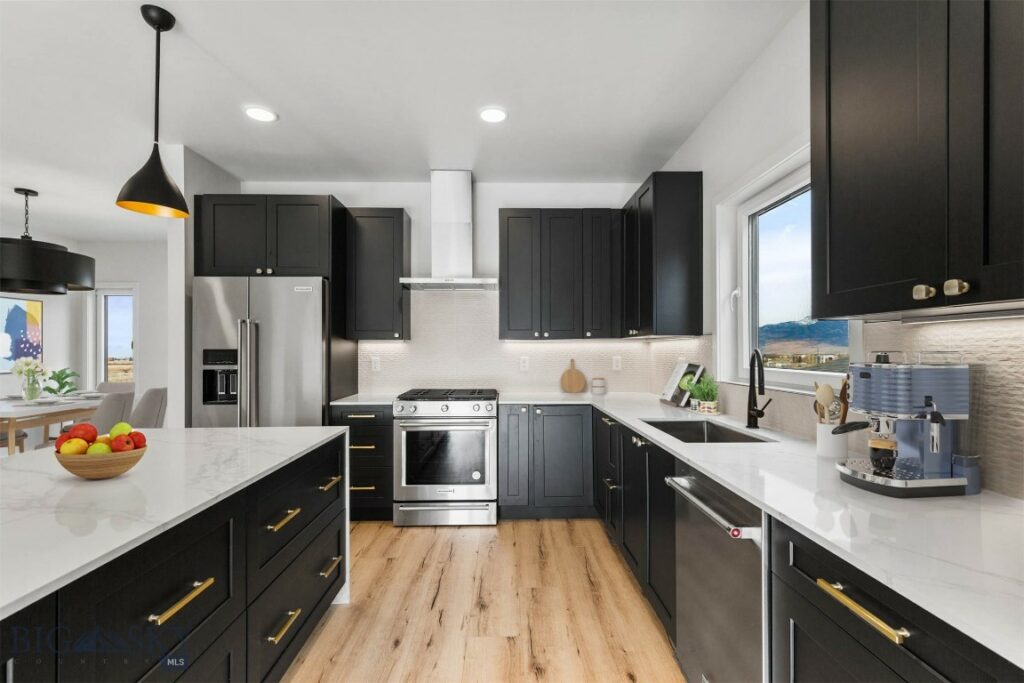 3074 South 31st Avenue, Bozeman MT 59718