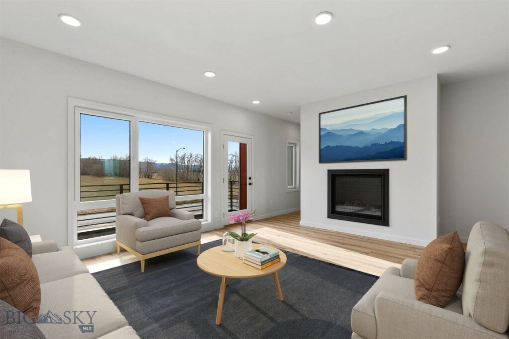 3074 South 31st Avenue, Bozeman MT 59718