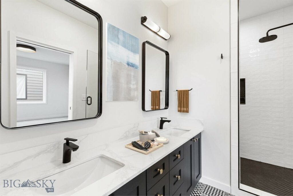 3074 South 31st Avenue, Bozeman MT 59718