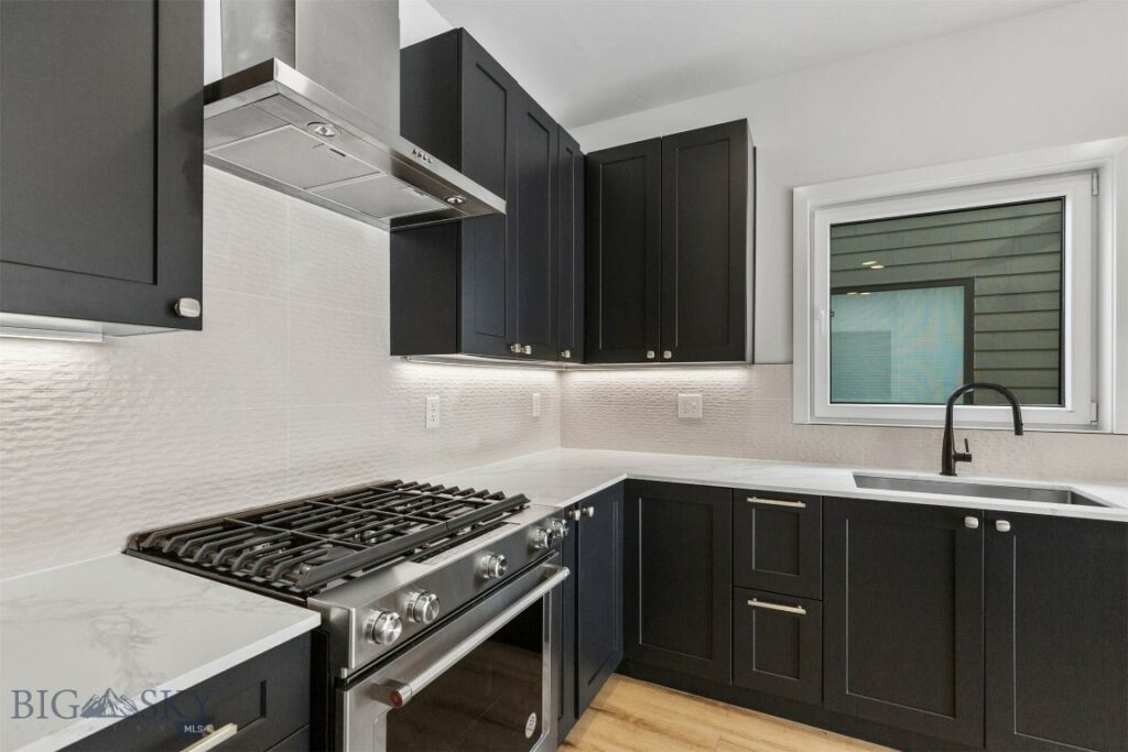 3076 South 31st Avenue, Bozeman MT 59718