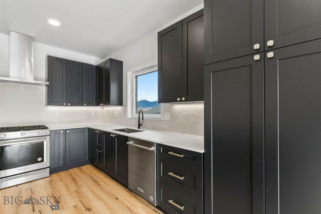 3076 South 31st Avenue, Bozeman MT 59718