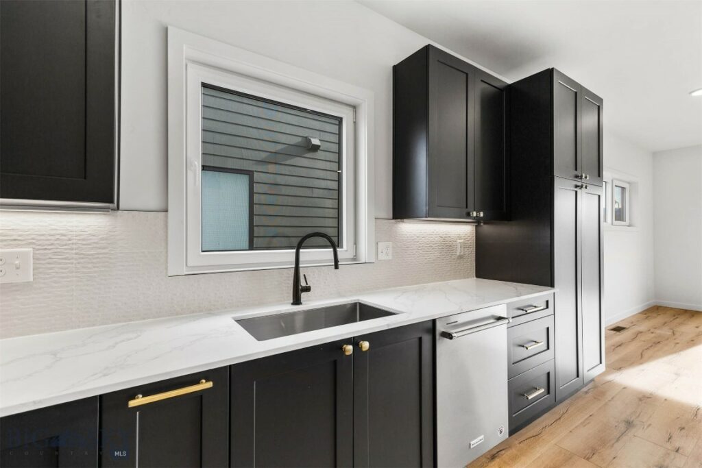3076 South 31st Avenue, Bozeman MT 59718