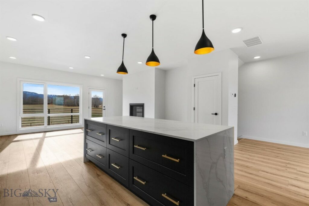 3076 South 31st Avenue, Bozeman MT 59718