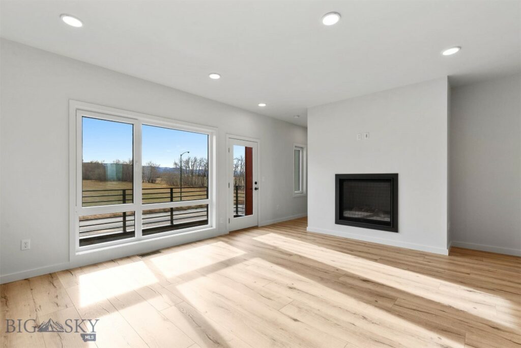 3076 South 31st Avenue, Bozeman MT 59718