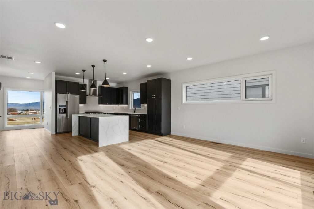 3076 South 31st Avenue, Bozeman MT 59718