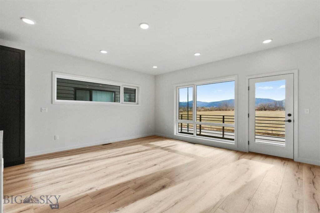 3076 South 31st Avenue, Bozeman MT 59718