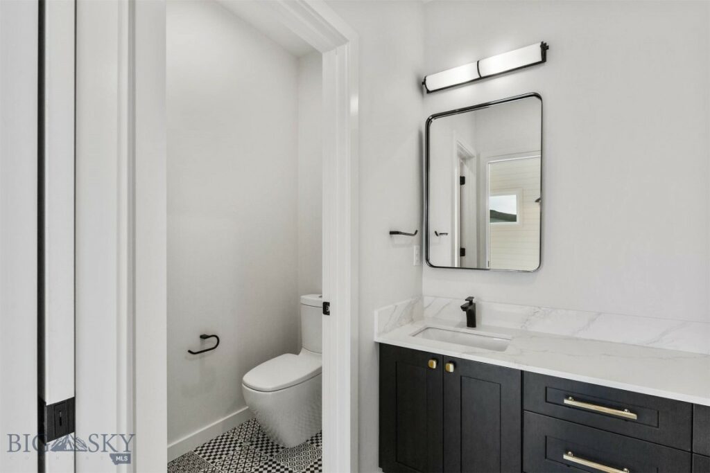3076 South 31st Avenue, Bozeman MT 59718