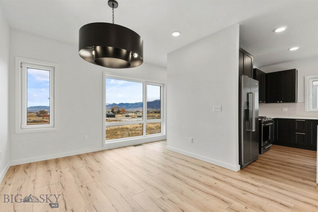 3076 South 31st Avenue, Bozeman MT 59718