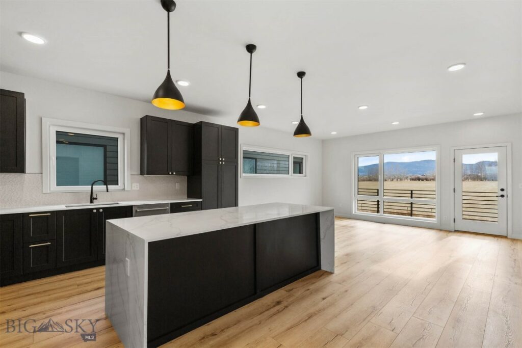 3076 South 31st Avenue, Bozeman MT 59718