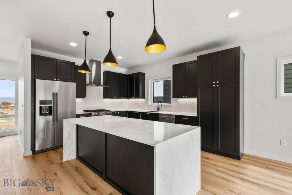 3076 South 31st Avenue, Bozeman MT 59718