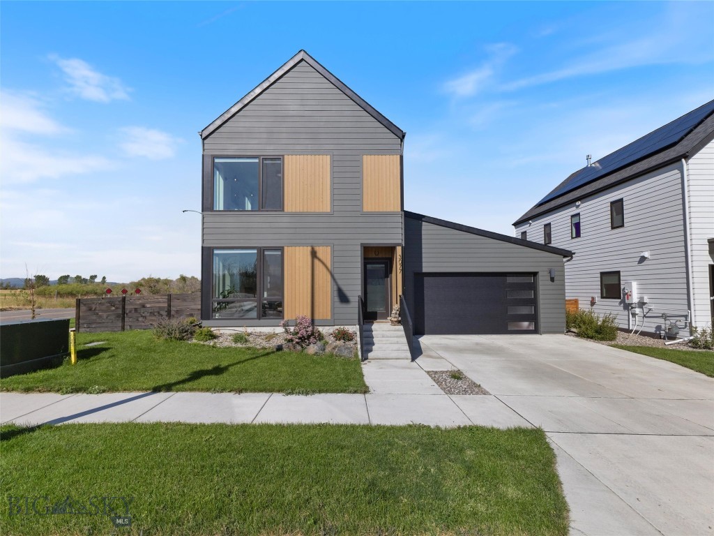 3077 S 31st Avenue, Bozeman MT 59718