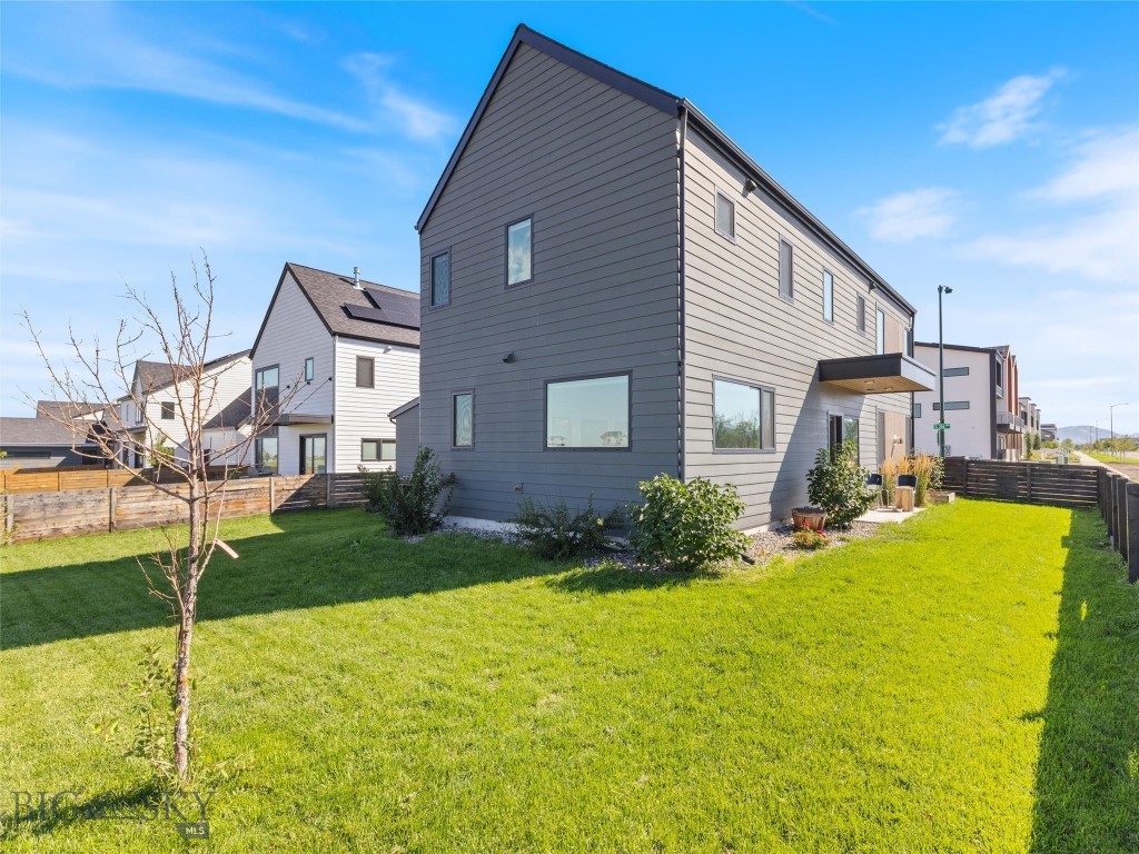 3077 S 31st Avenue, Bozeman MT 59718