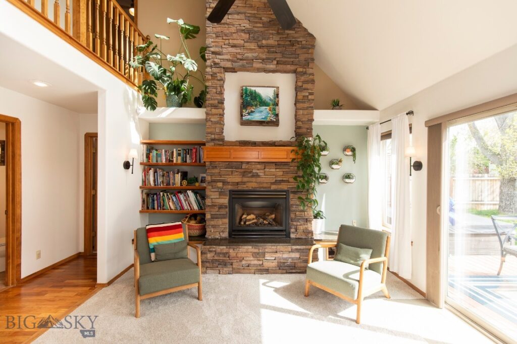 308 N 23rd, Bozeman MT 59718