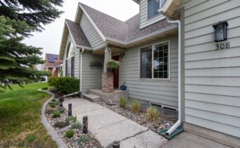 308 N 23rd, Bozeman MT 59718
