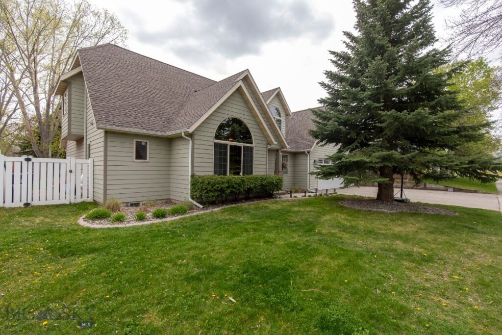 308 N 23rd, Bozeman MT 59718