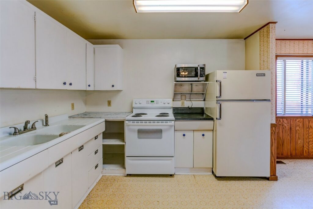 308 N 2nd Street, Livingston MT 59047