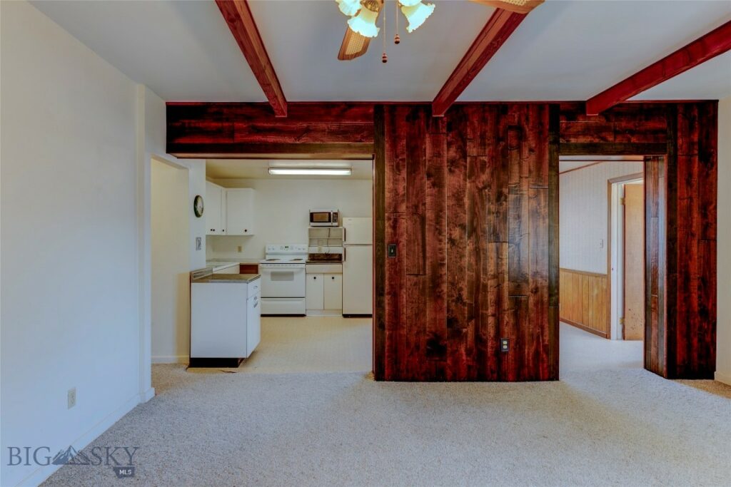 308 N 2nd Street, Livingston MT 59047