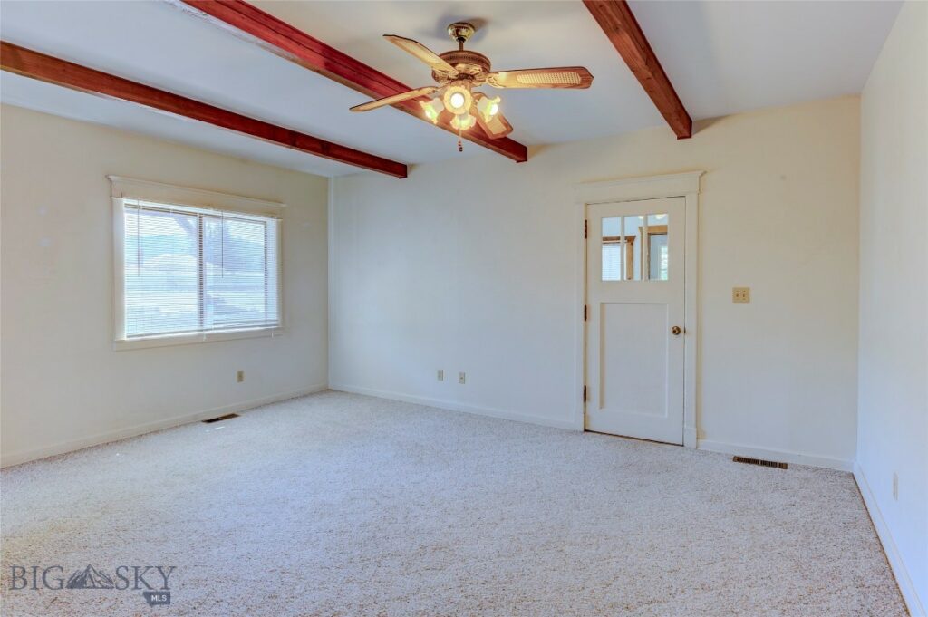 308 N 2nd Street, Livingston MT 59047