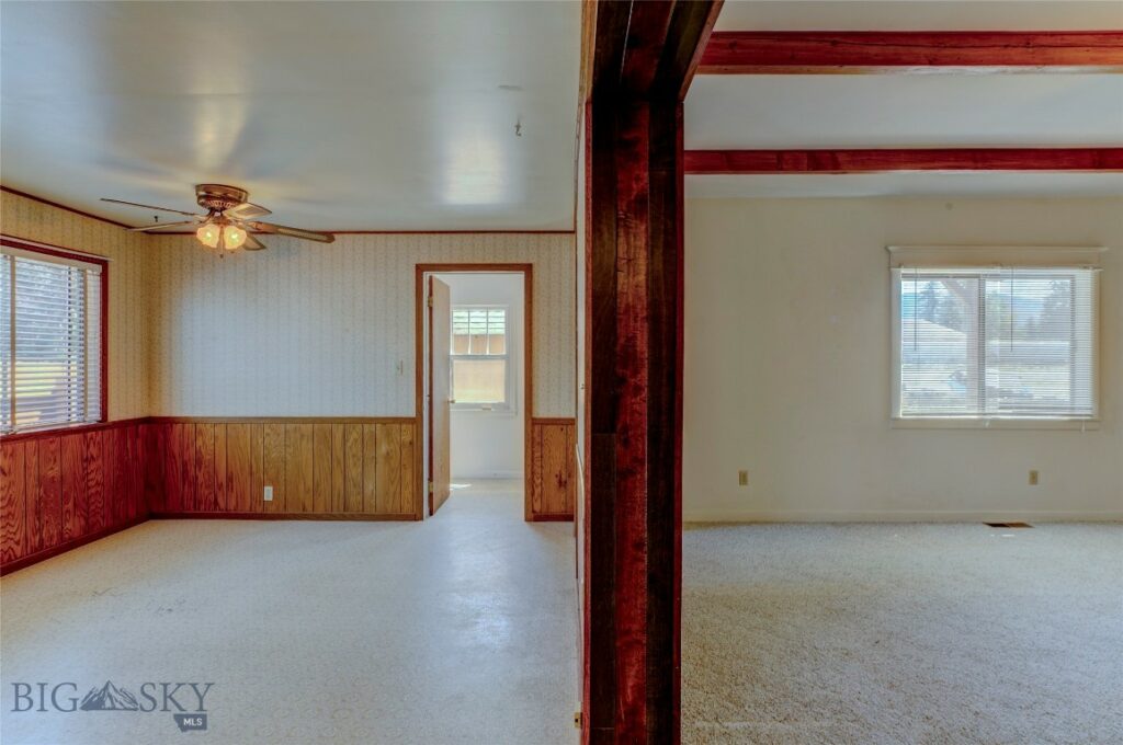 308 N 2nd Street, Livingston MT 59047