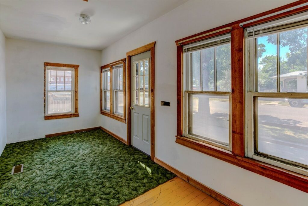 308 N 2nd Street, Livingston MT 59047