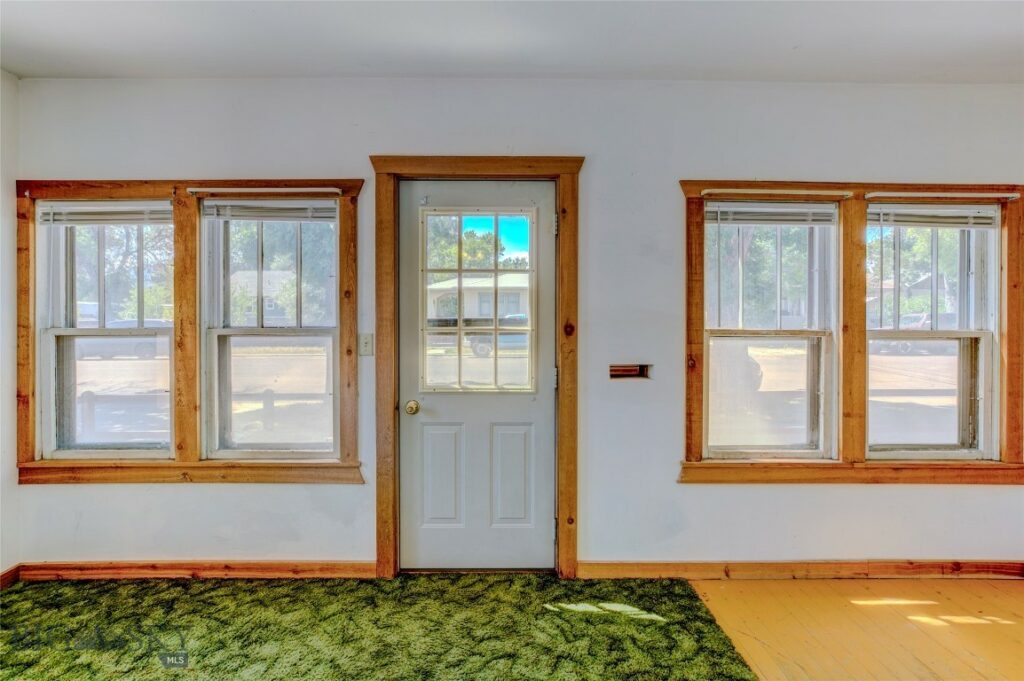 308 N 2nd Street, Livingston MT 59047